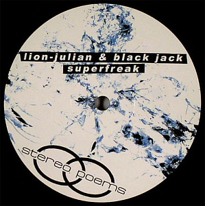 Superfreak