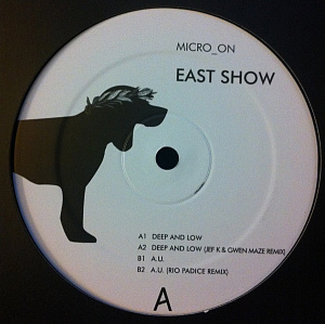 East Show