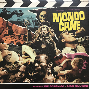 Mondo Cane