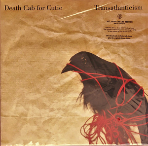 Transatlanticism
