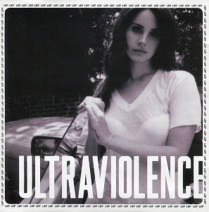 Ultraviolence