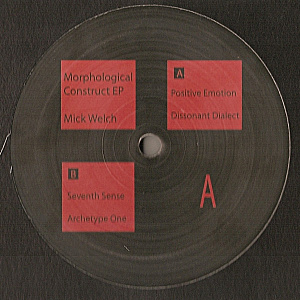 Morphological Construct EP