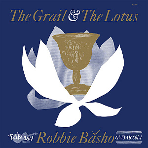 The Grail & The Lotus