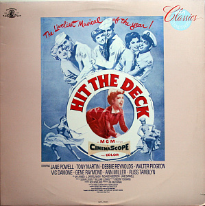 Hit The Deck