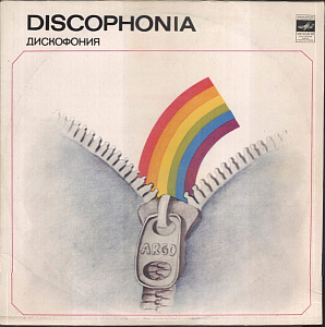 Discophonia